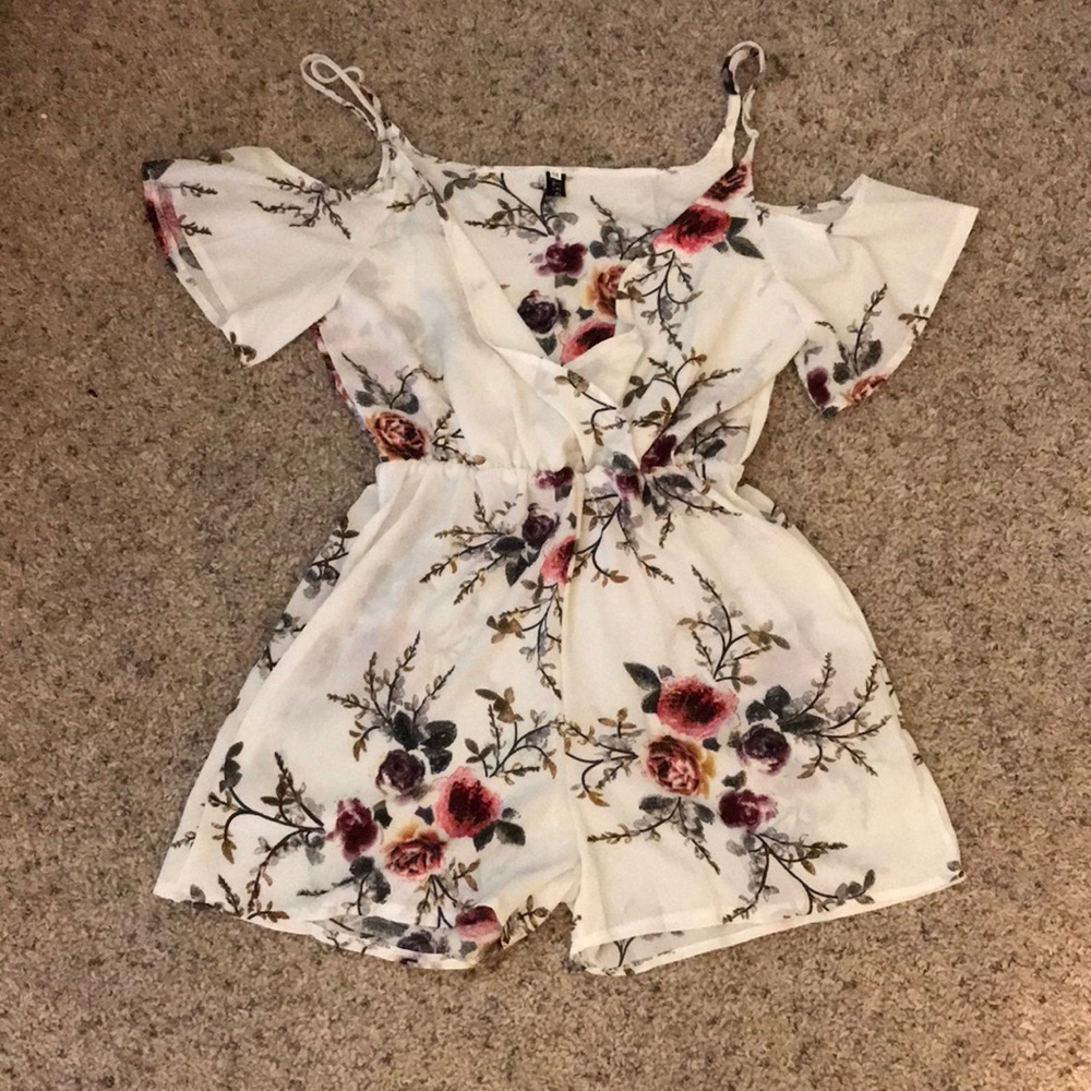 Women’s Romper